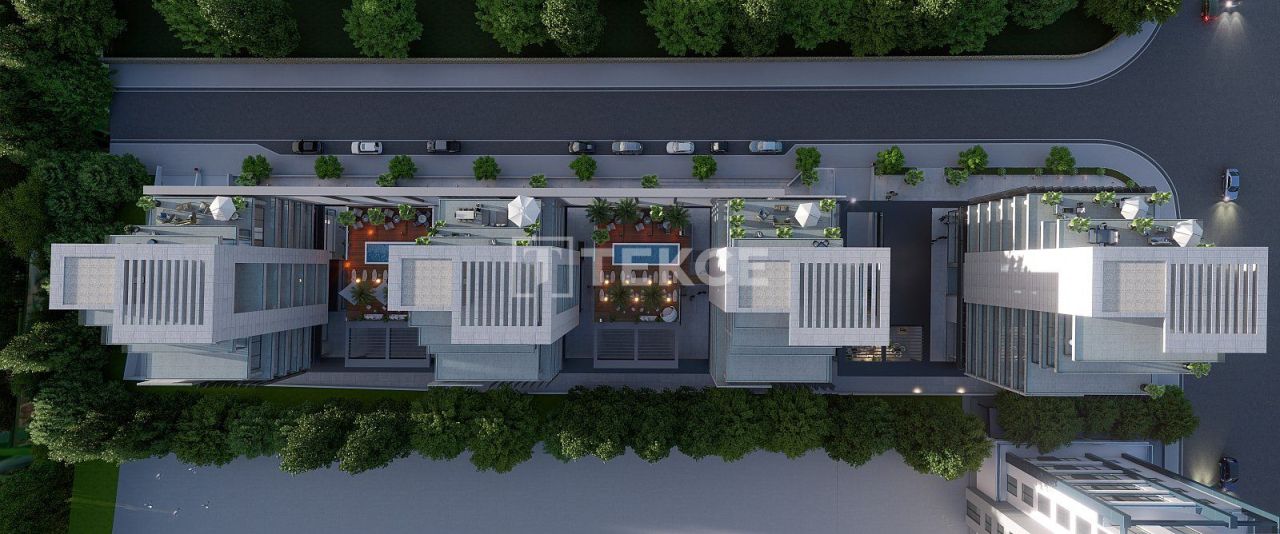 Apartment in Kyrenia, Cyprus, 120 m² - picture 13