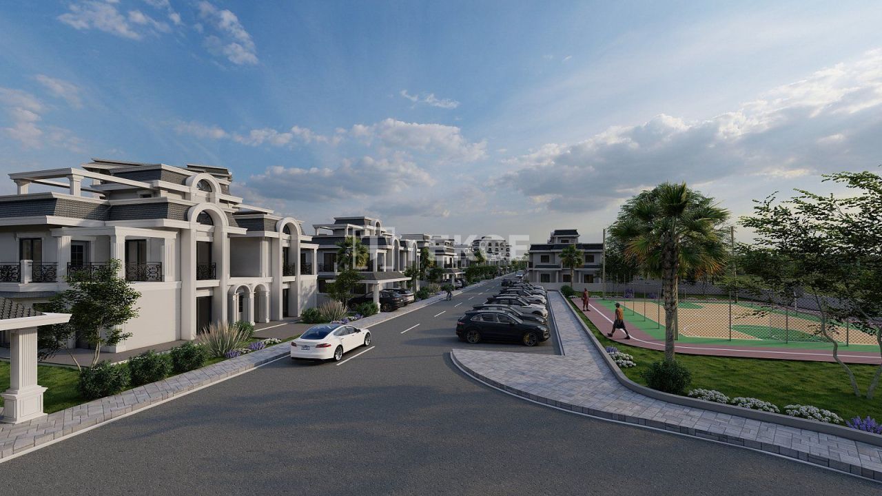 Penthouse à İskele, Chypre, 120 m² - image 14