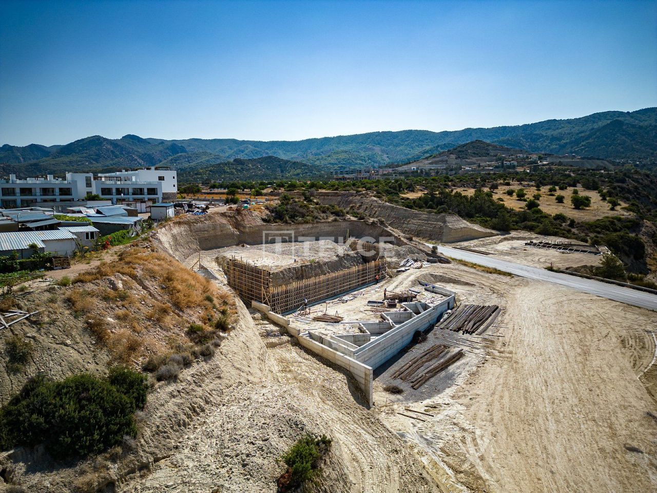 Penthouse à Kyrenia, Chypre, 137 m² - image 14