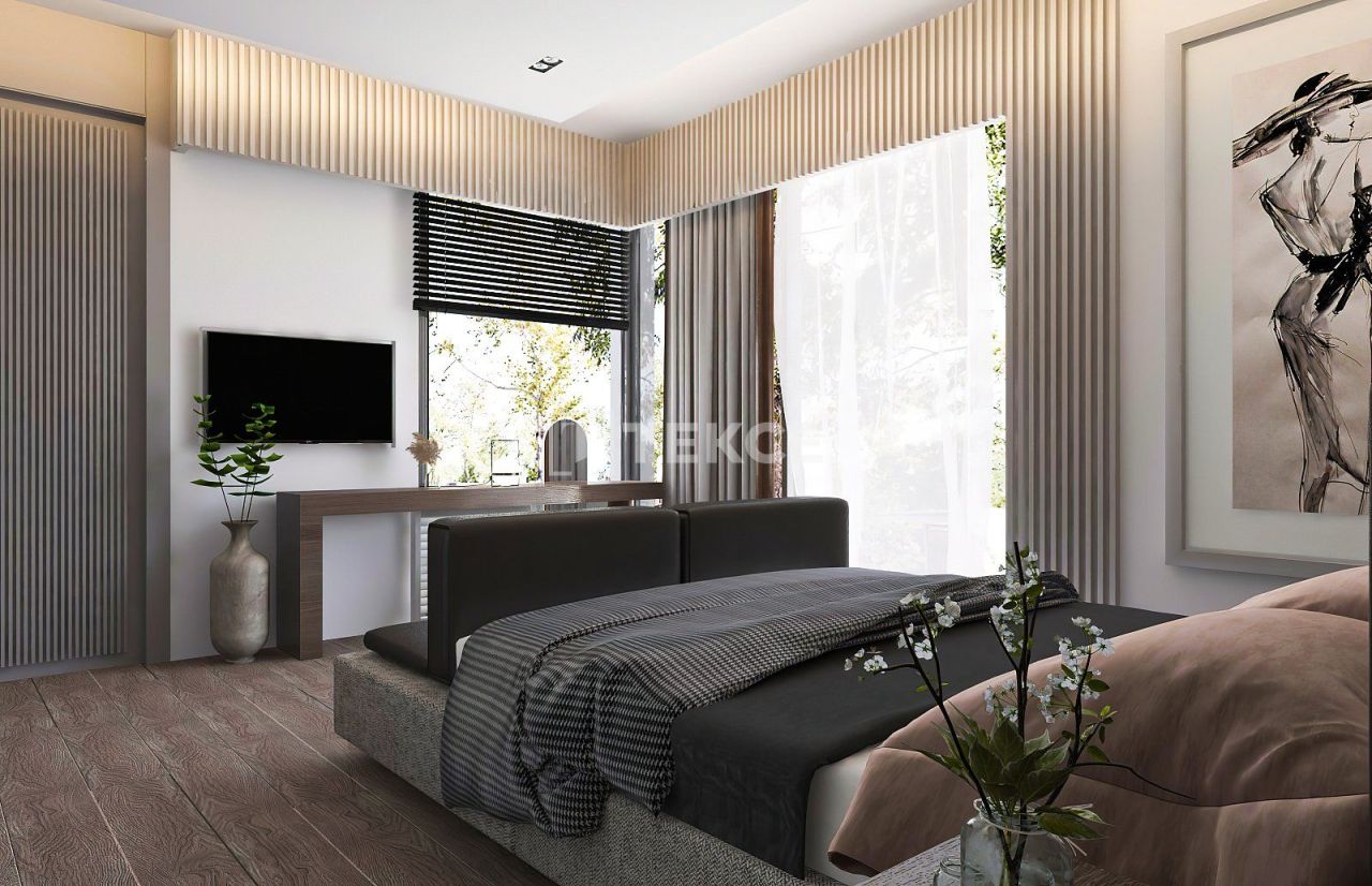 Villa a Alanya, Turchia, 468 m² - foto 15