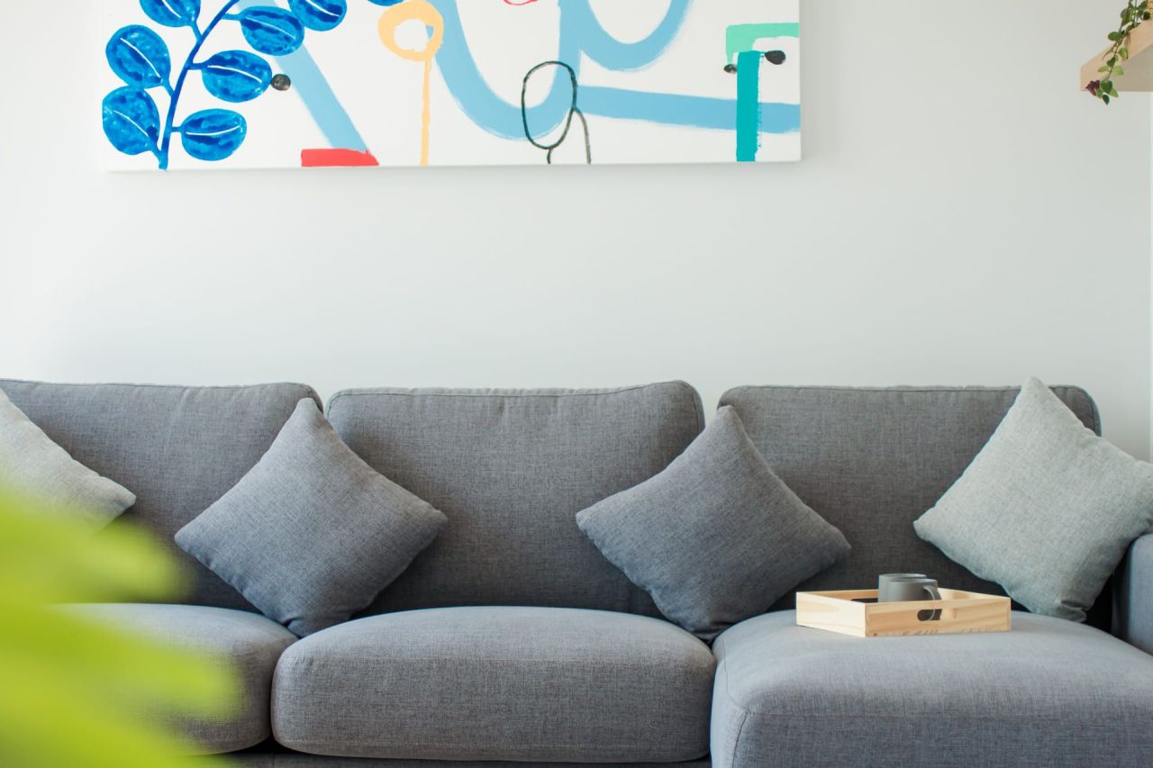 Appartamenti a Phuket, Thailandia, 41 m² - foto 4