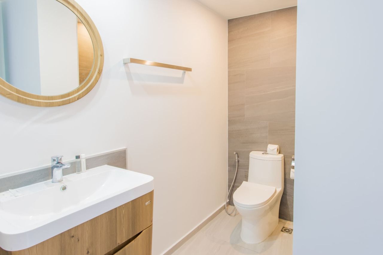 Appartamenti a Phuket, Thailandia, 41 m² - foto 10