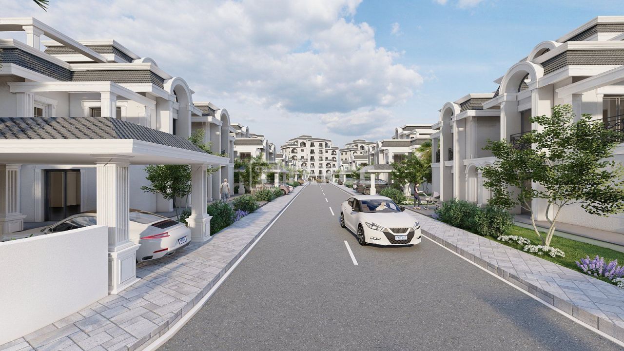 Appartement à İskele, Chypre, 135 m² - image 15