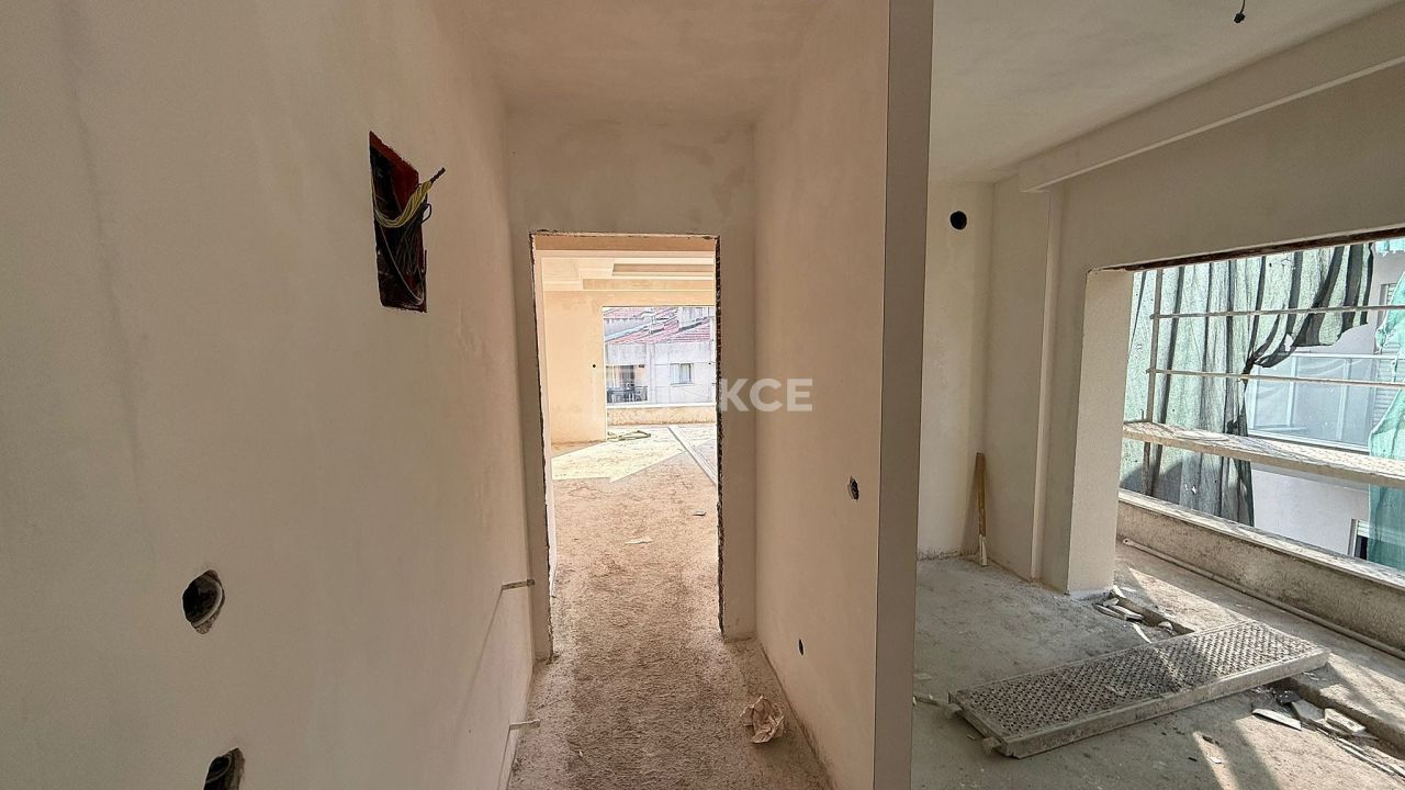 Apartment Karşıyaka, Turkey, 120 m² - picture 15