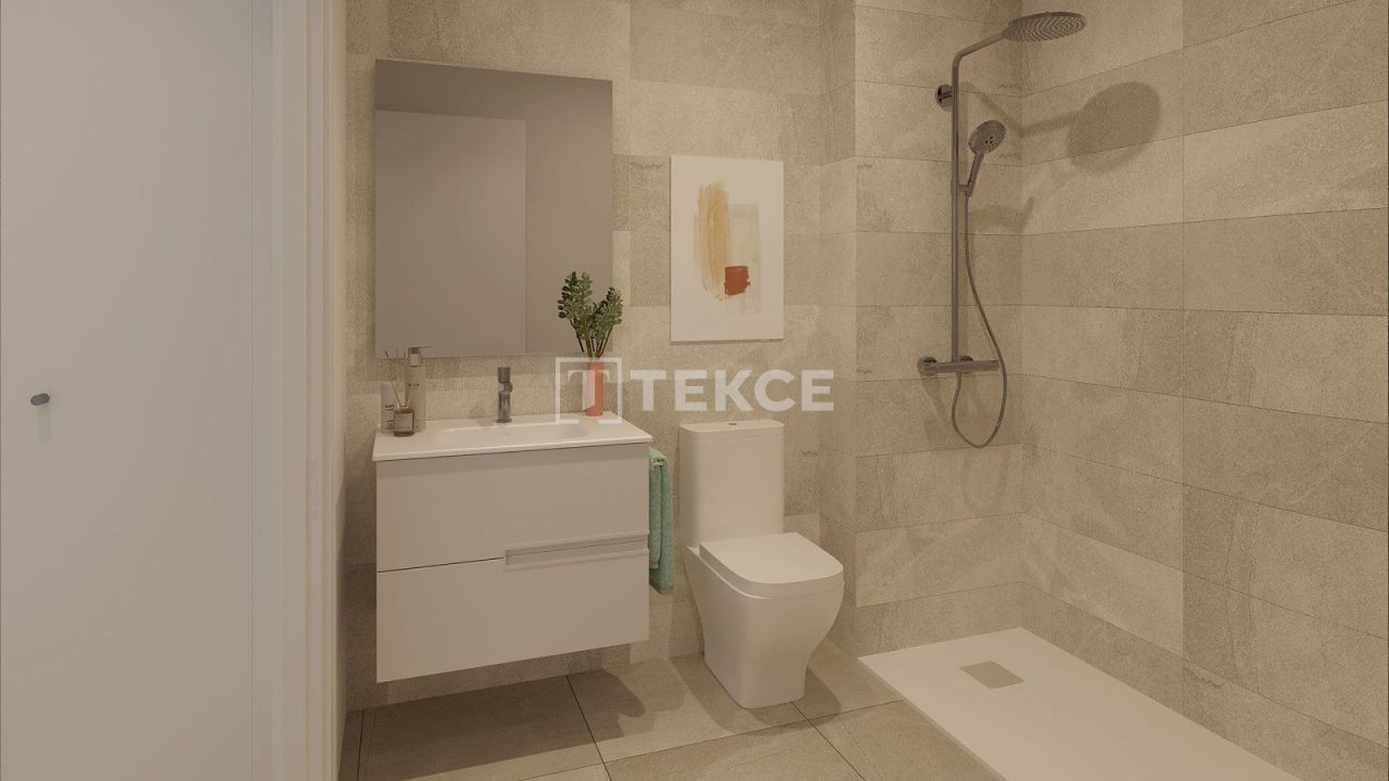 Maison urbaine à Manilva, Espagne, 101 m² - image 15
