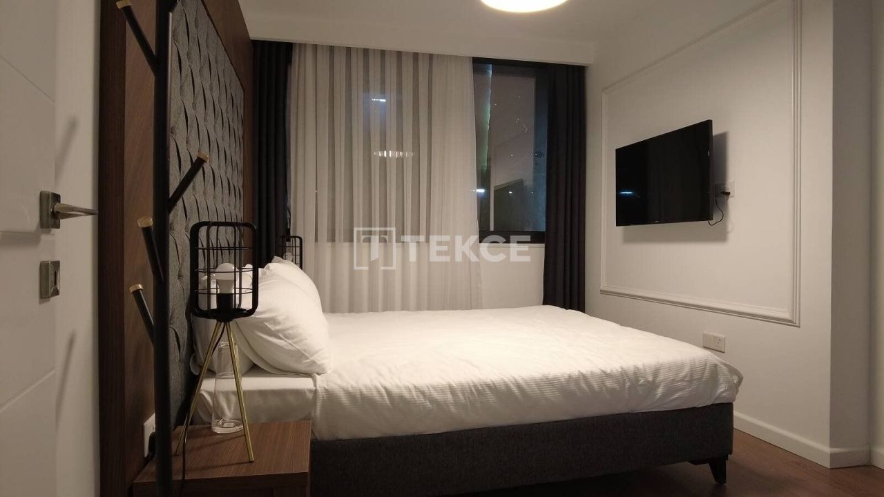 Appartement à İskele, Chypre, 115 m² - image 15