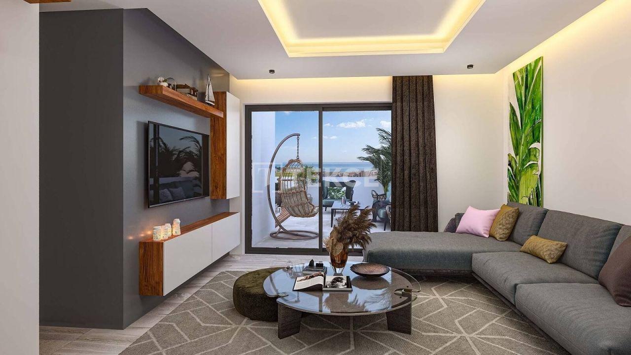 Apartment in Iskele, Cyprus, 68 m² - picture 16