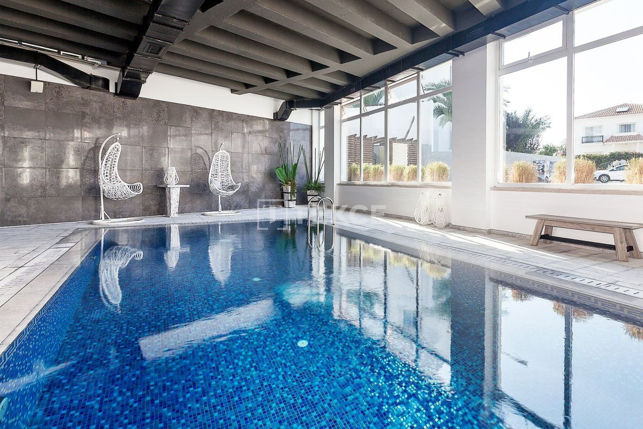 Penthouse à Kyrenia, Chypre, 90 m² - image 16