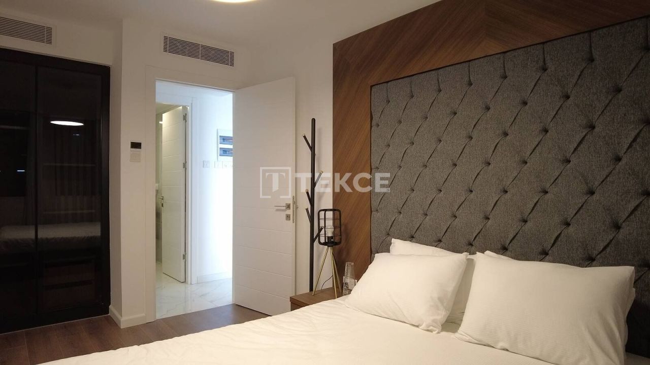 Penthouse in Iskele, Cyprus, 711 m² - picture 16