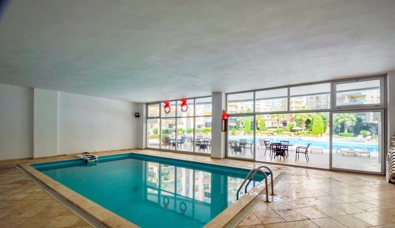 Wohnung in Alanya, Türkei, 65 m² - Foto 2