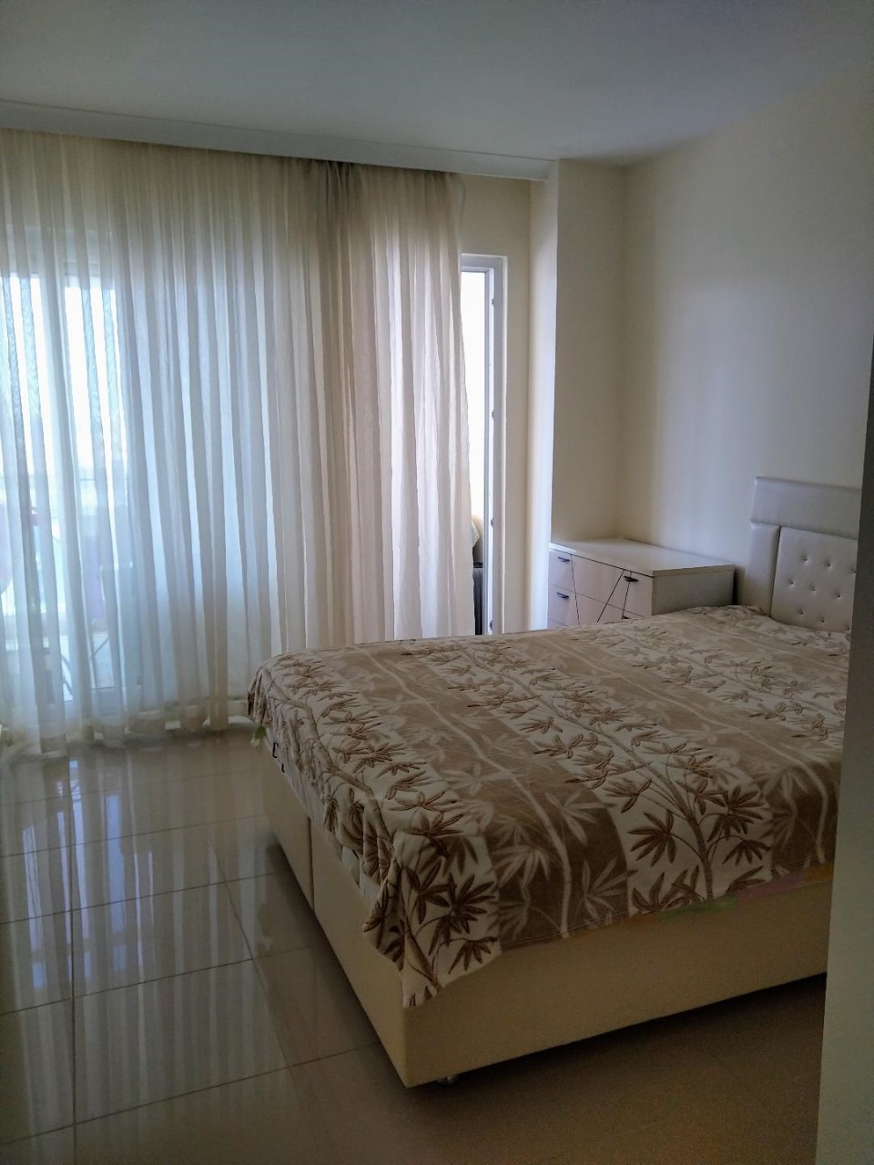 Wohnung in Alanya, Türkei, 65 m² - Foto 11
