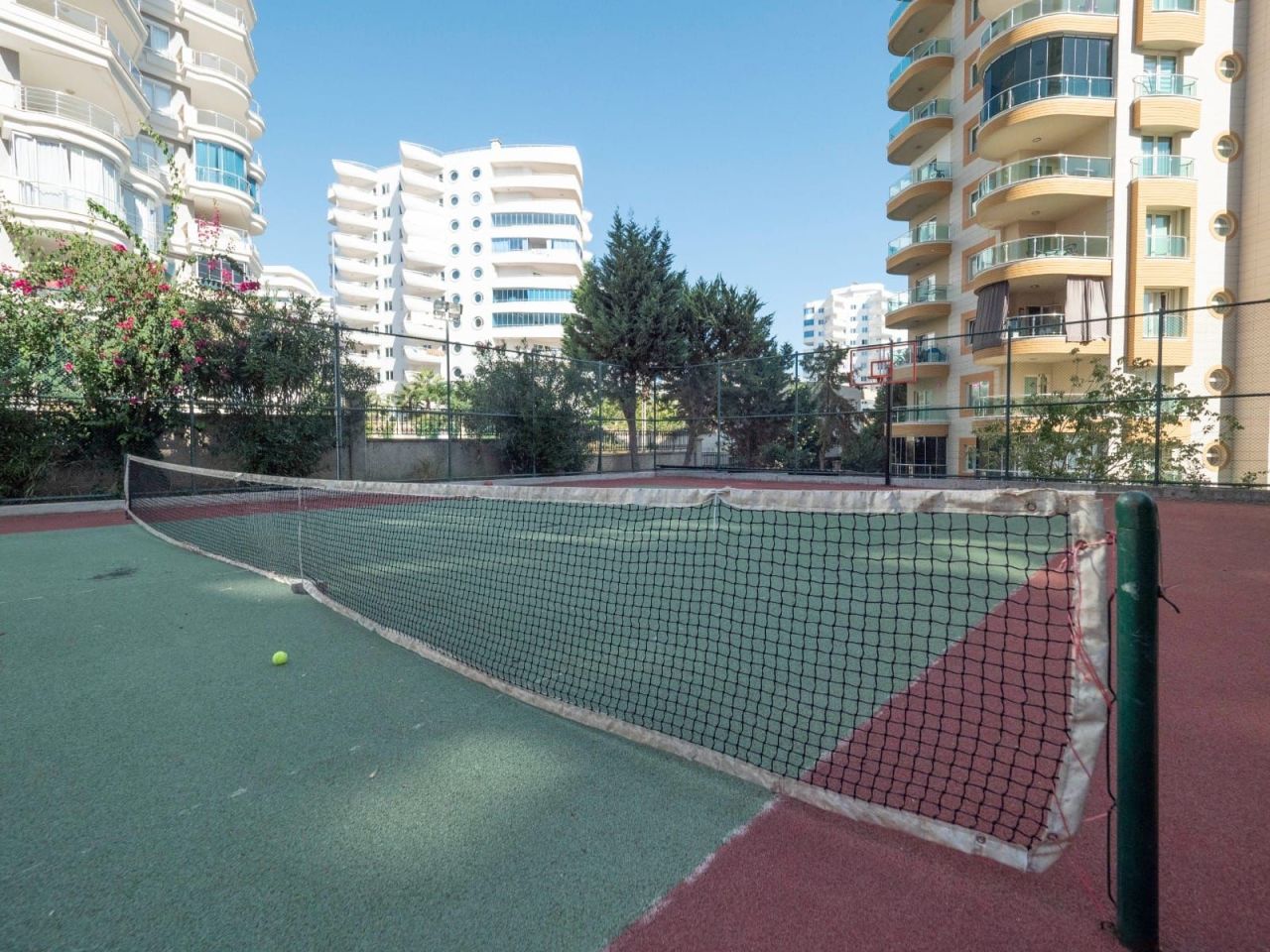 Wohnung in Alanya, Türkei, 65 m² - Foto 5