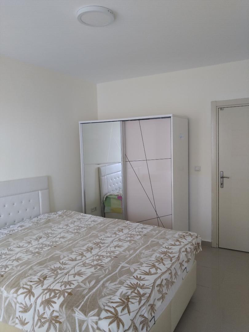 Wohnung in Alanya, Türkei, 65 m² - Foto 10