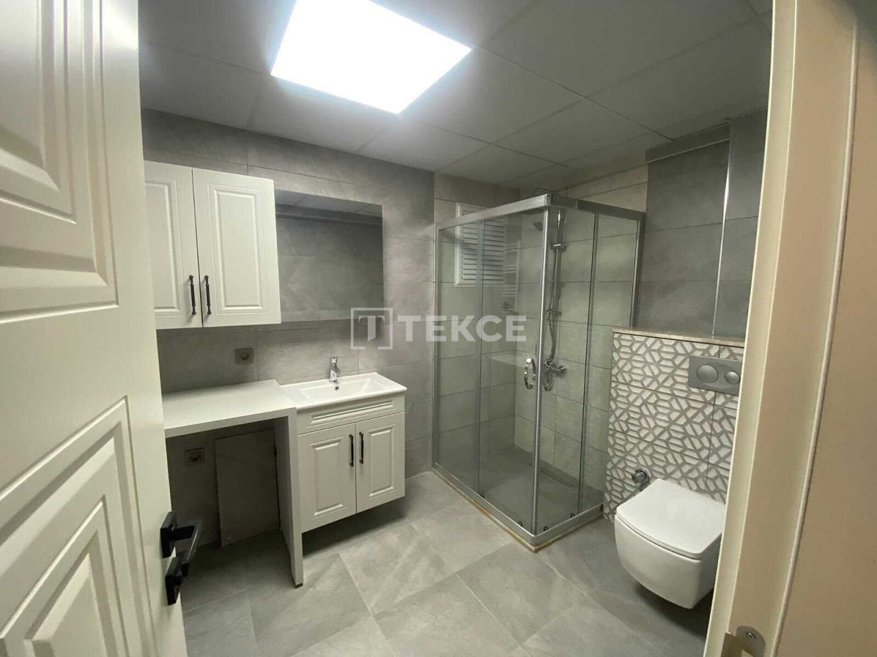 Appartamenti Karşıyaka, Turchia, 160 m² - foto 16