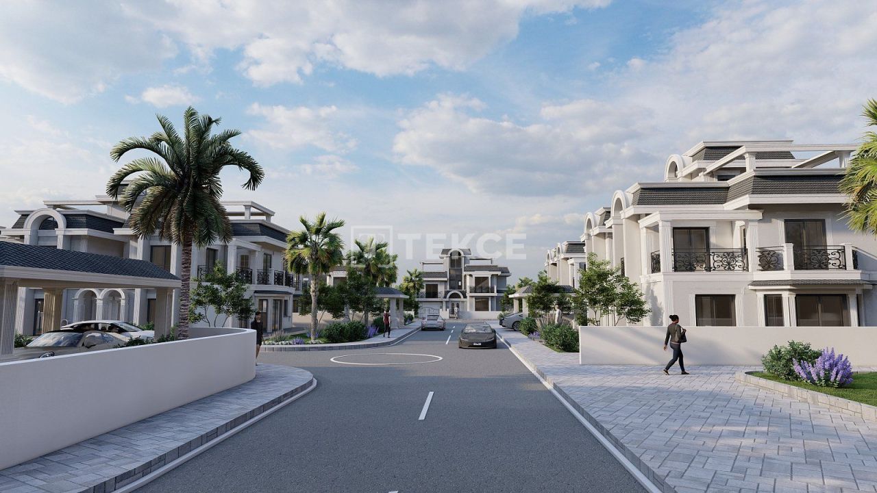 Attico a İskele, Cipro, 120 m² - foto 16