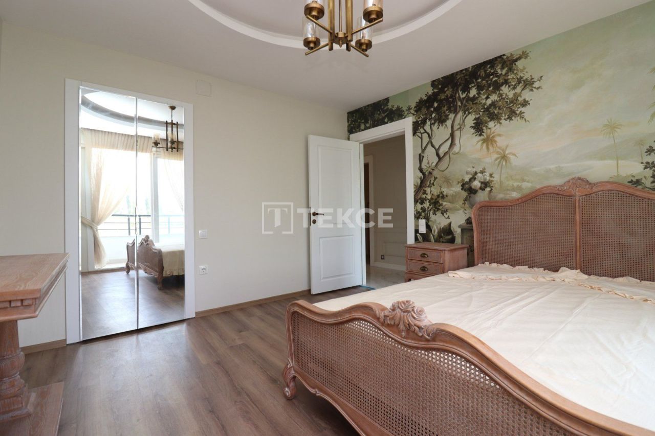 Appartamenti Mezitli, Turchia, 125 m² - foto 17