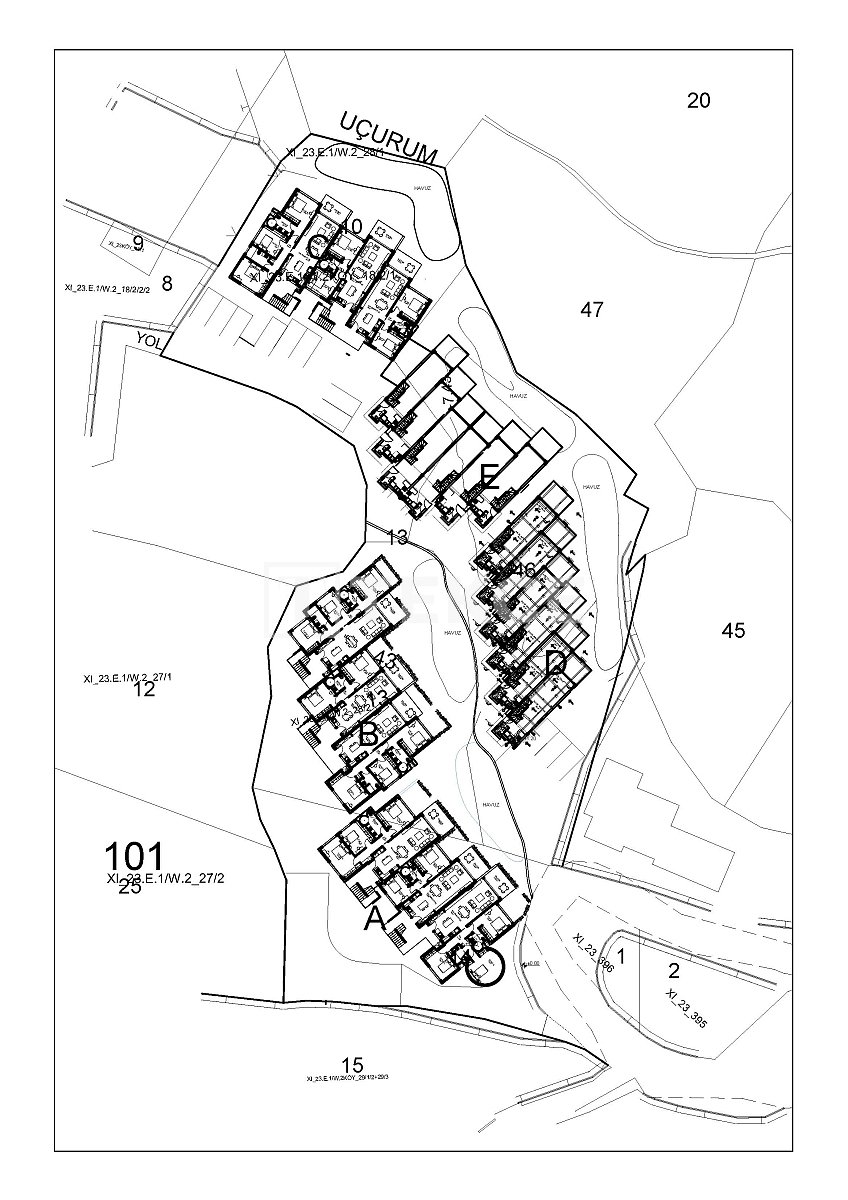 Apartment in Kyrenia, Cyprus, 86 m² - picture 17