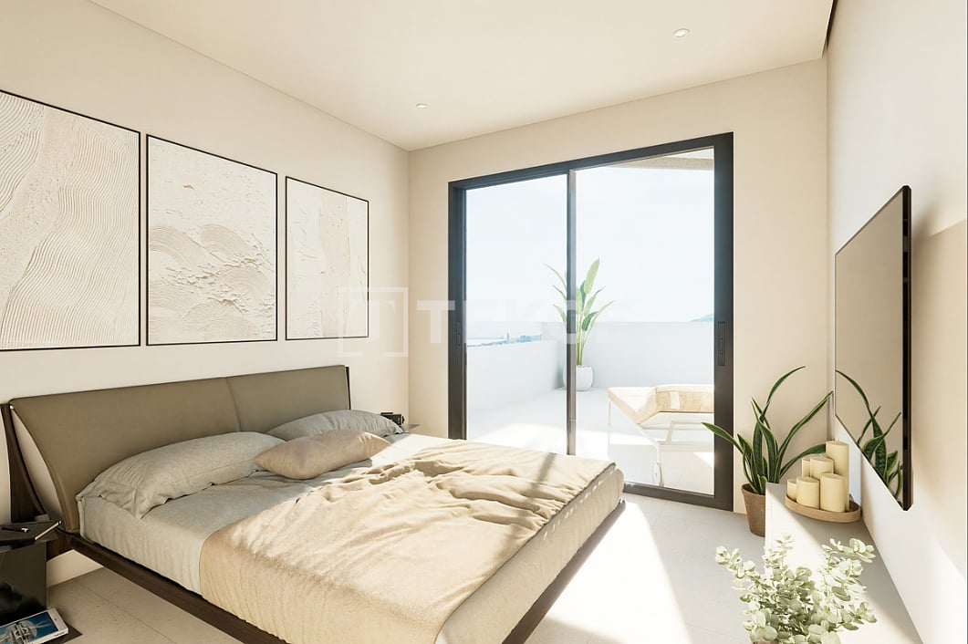 Appartement Rincón de la Victoria, Espagne, 94 m² - image 17