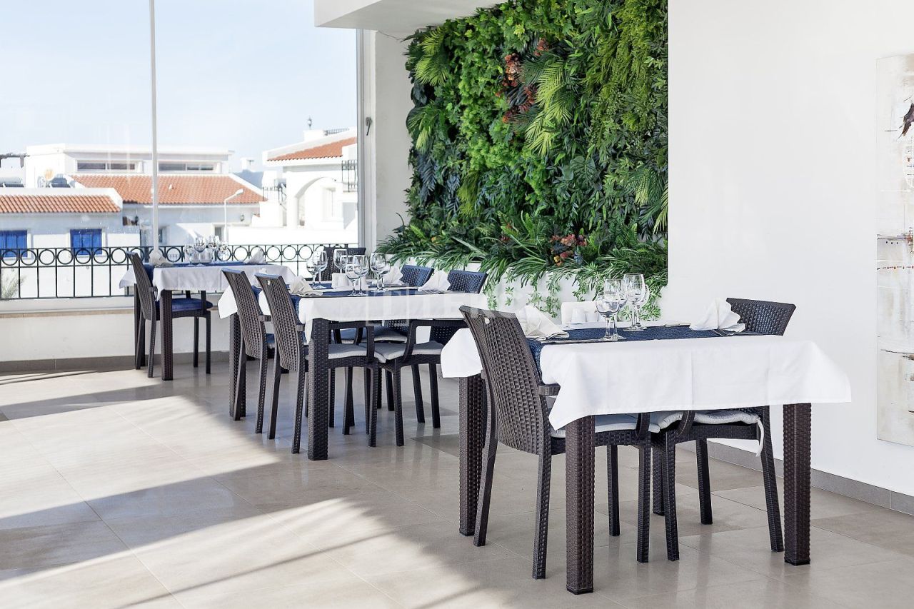 Penthouse à Kyrenia, Chypre, 90 m² - image 17