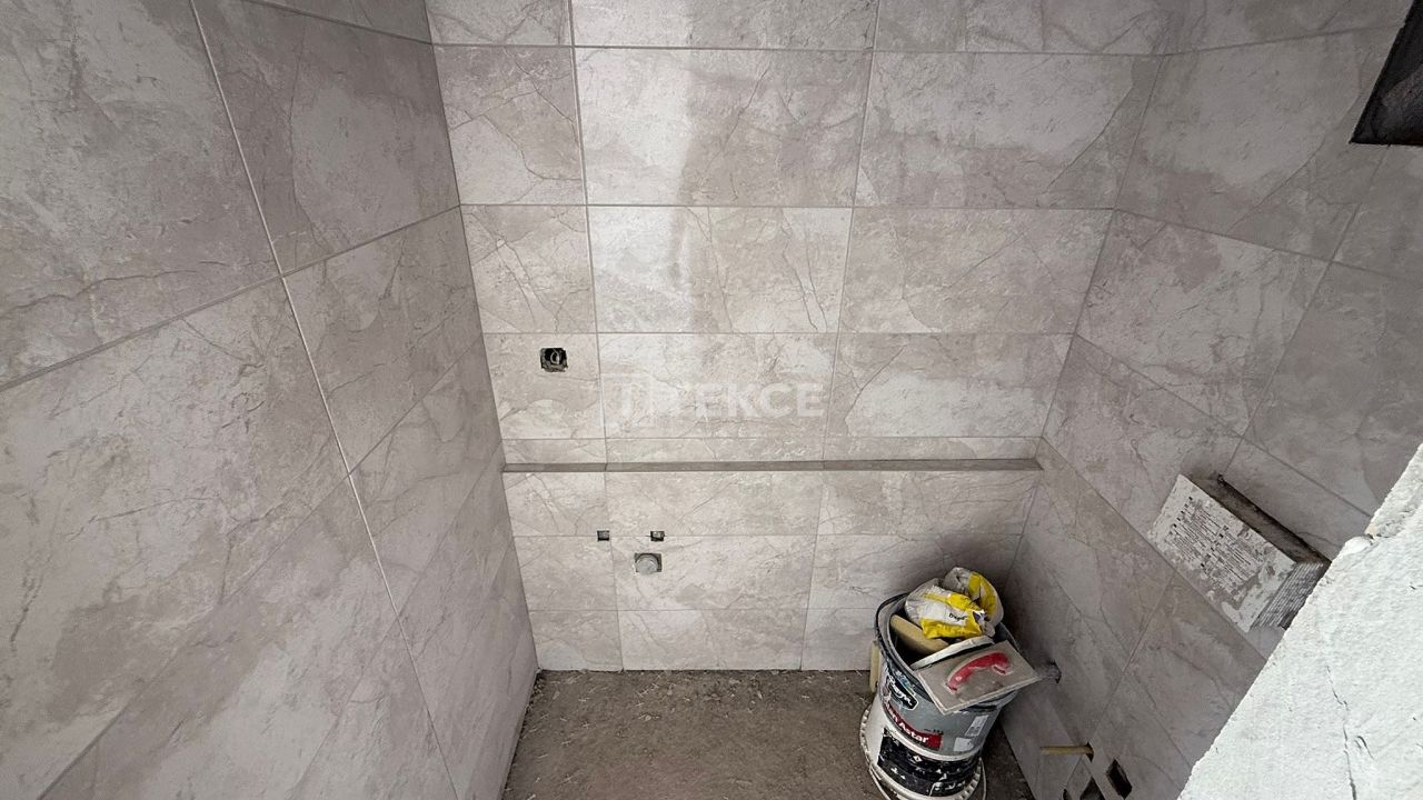 Apartment Karşıyaka, Turkey, 120 m² - picture 17