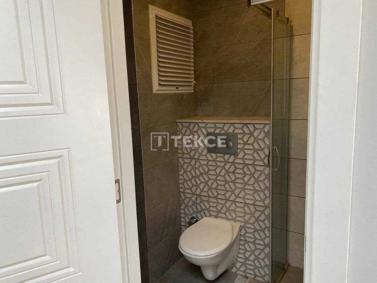 Appartamenti Karşıyaka, Turchia, 160 m² - foto 17