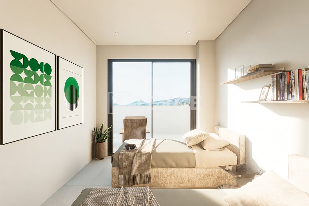 Appartamenti Rincón de la Victoria, Spagna, 74 m² - foto 18