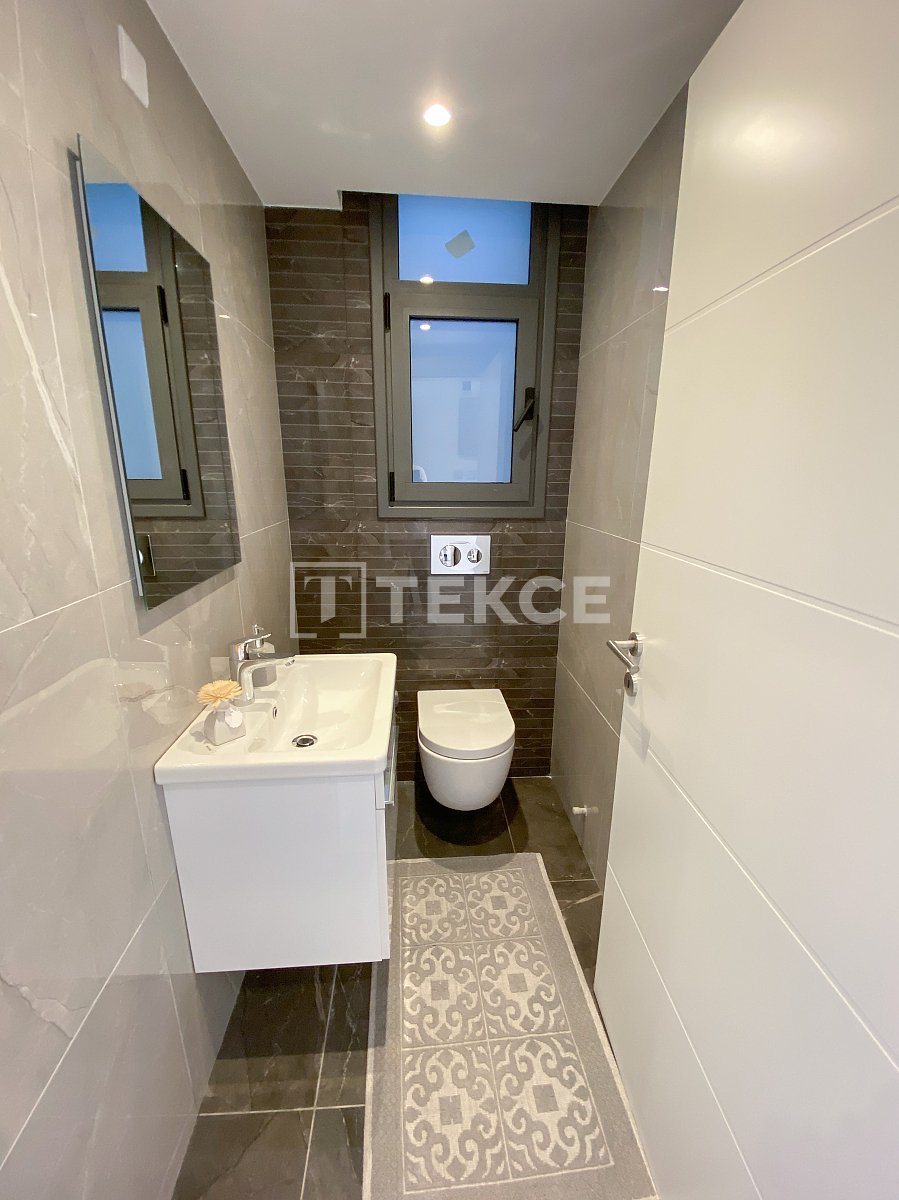 Apartment in Lefkosia, Cyprus, 120 m² - picture 18