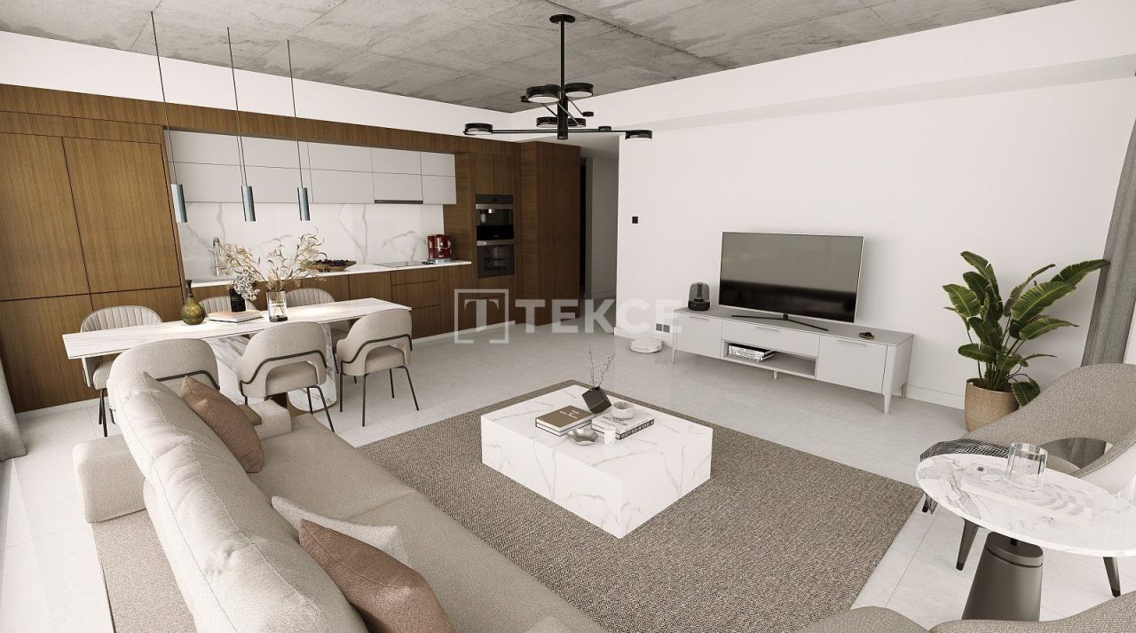Apartment in Kyrenia, Cyprus, 120 m² - picture 18