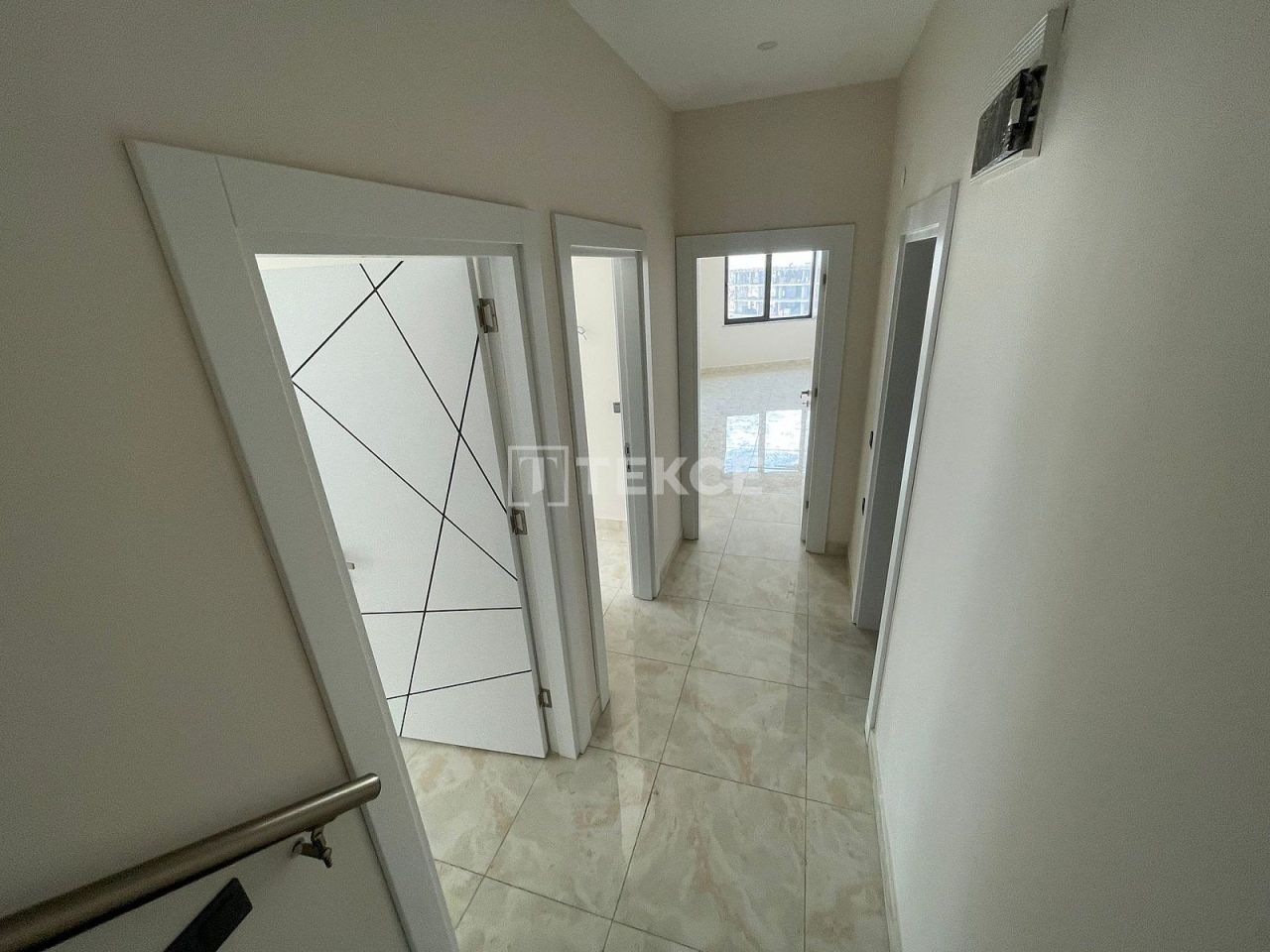 Penthouse à Alanya, Turquie, 200 m² - image 18