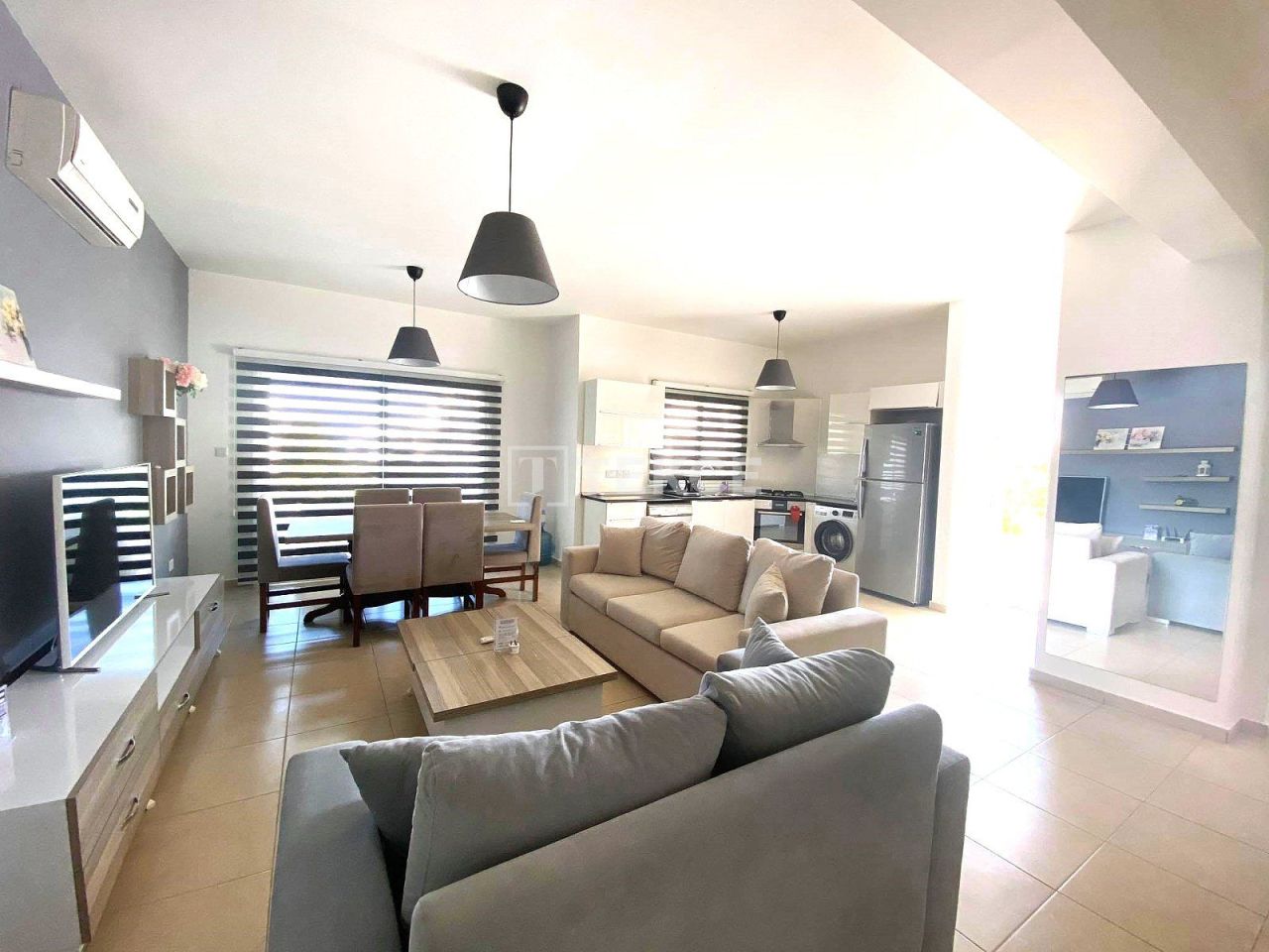 Appartement à Kyrenia, Chypre, 130 m² - image 18