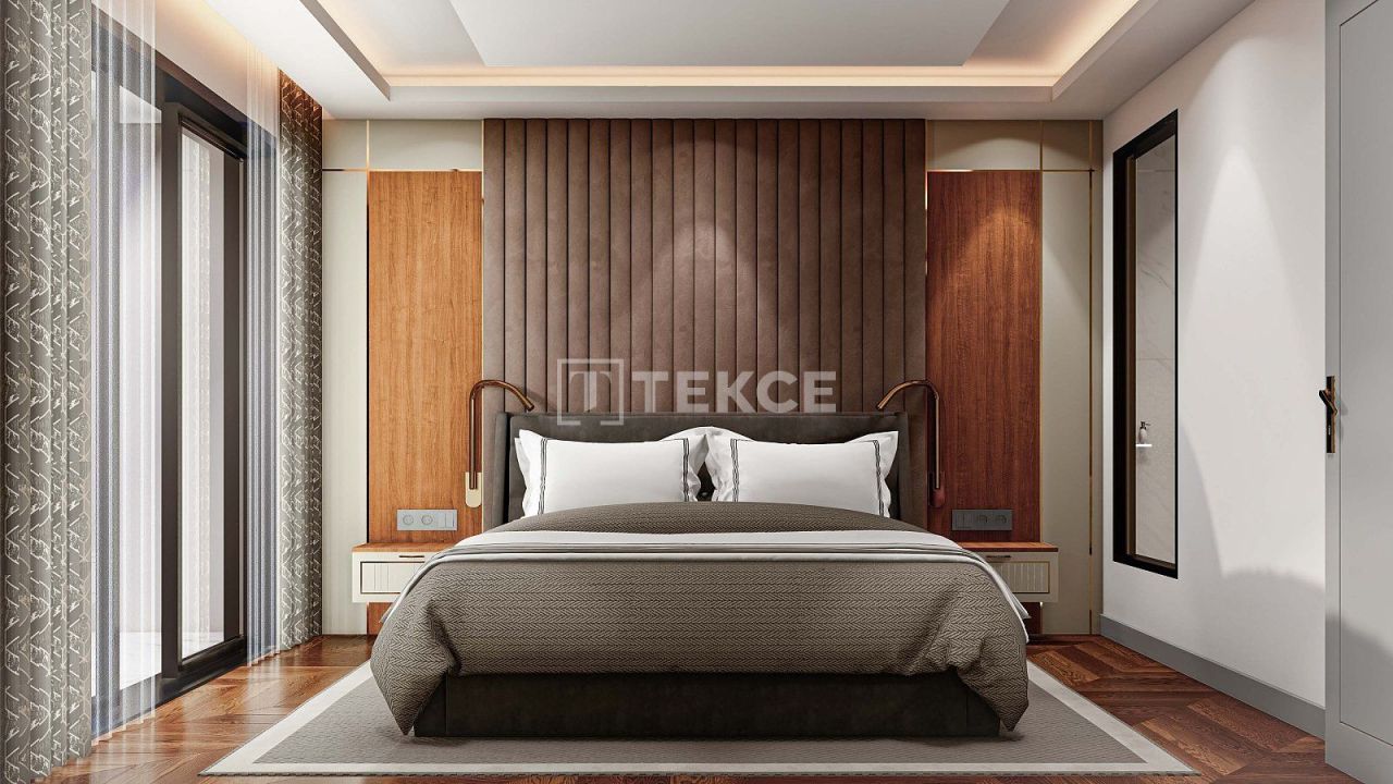 Apartment in Iskele, Cyprus, 105 m² - picture 18