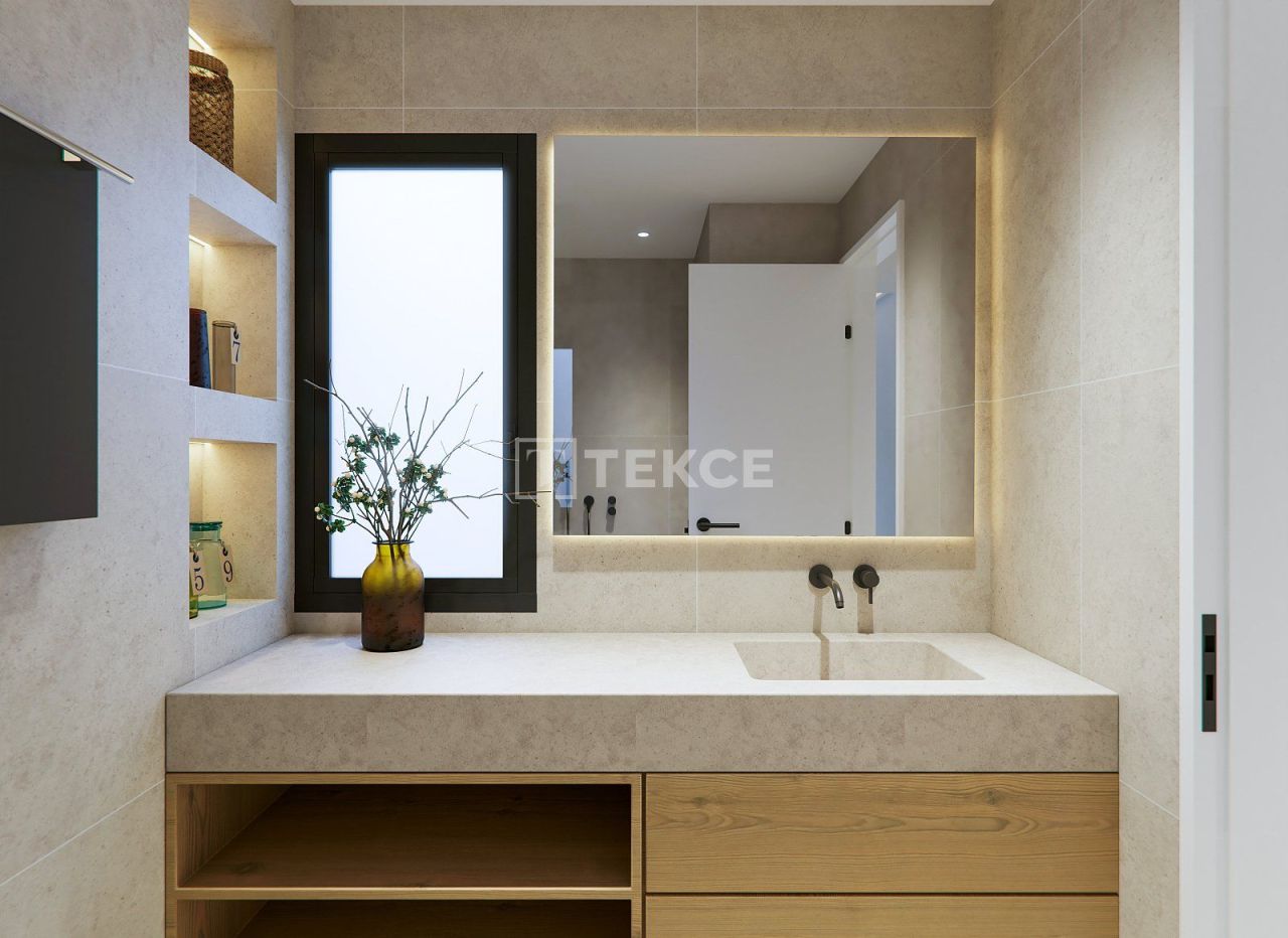 Appartamenti a Barcellona, Spagna, 160 m² - foto 18