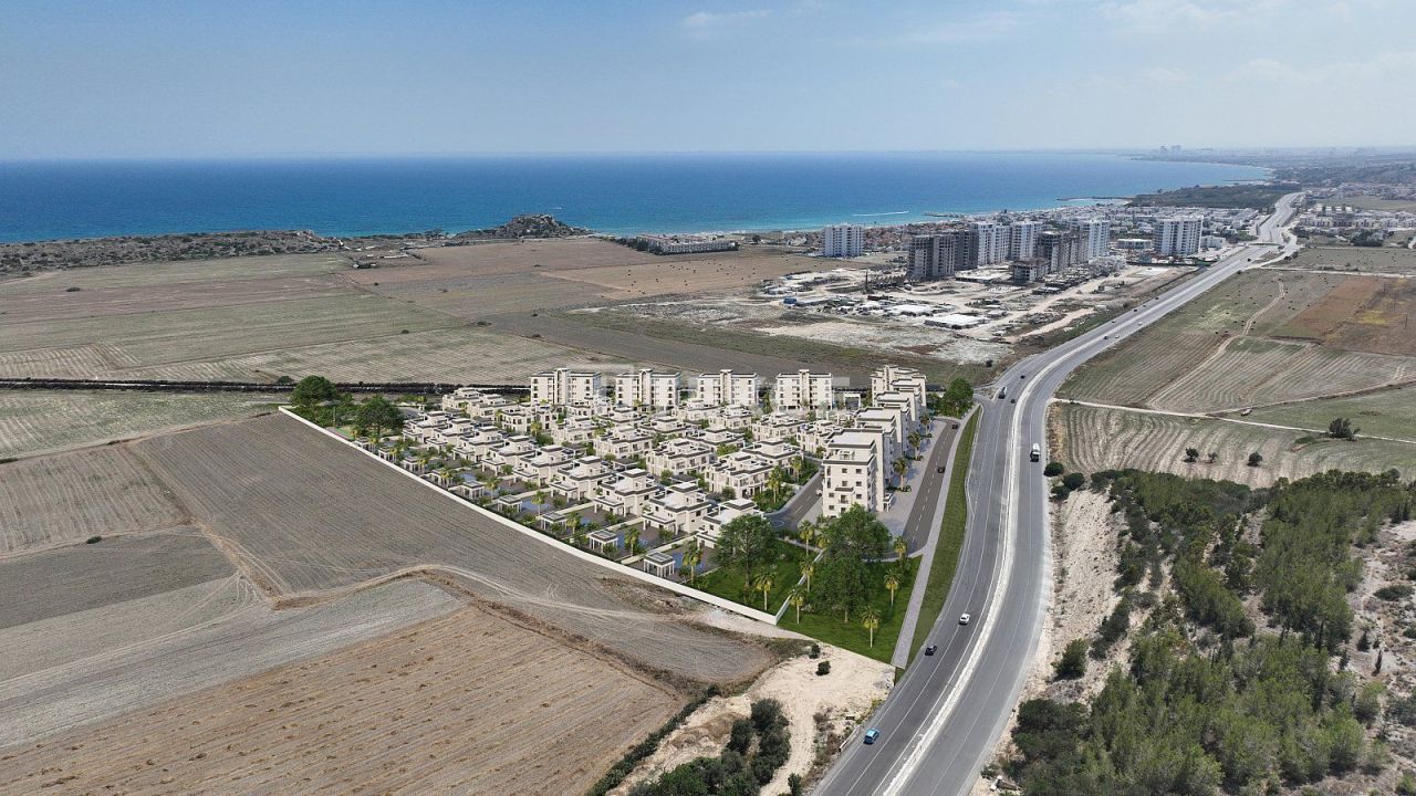 Appartement à İskele, Chypre, 135 m² - image 18
