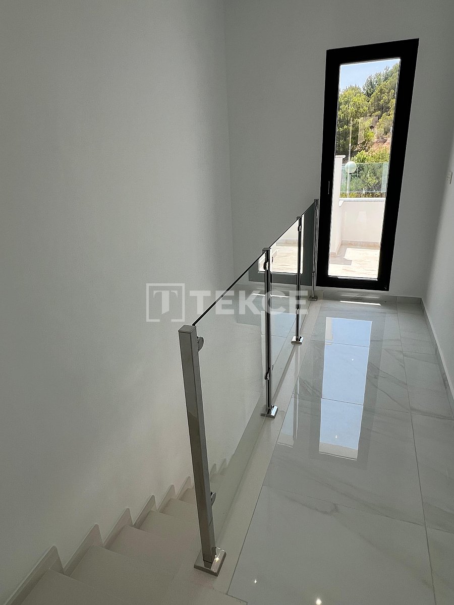 Villa à Polop de la Marina, Espagne, 146 m² - image 18