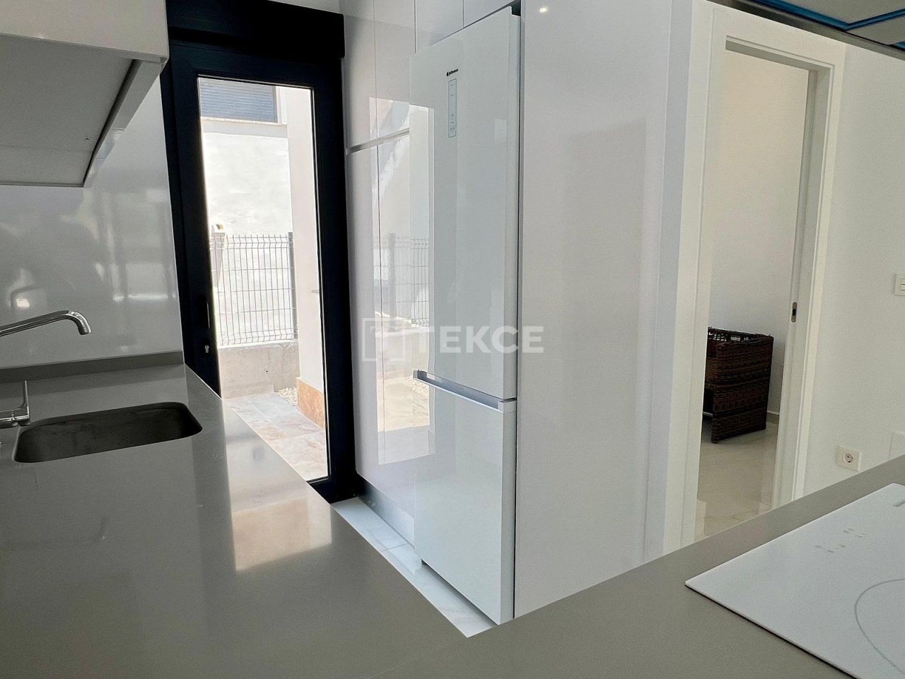 Villa à Polop de la Marina, Espagne, 146 m² - image 19