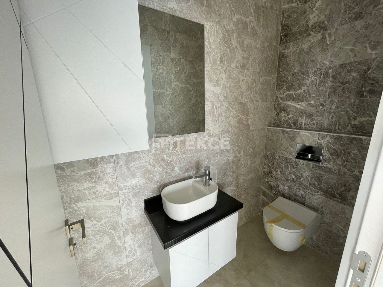 Penthouse à Alanya, Turquie, 200 m² - image 19