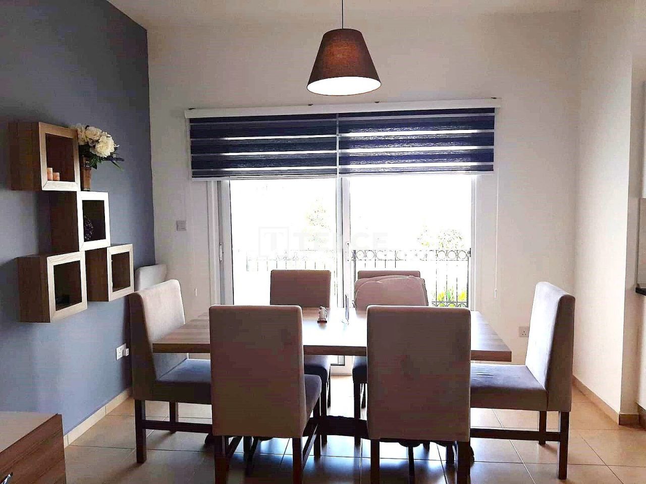 Penthouse à Kyrenia, Chypre, 90 m² - image 19