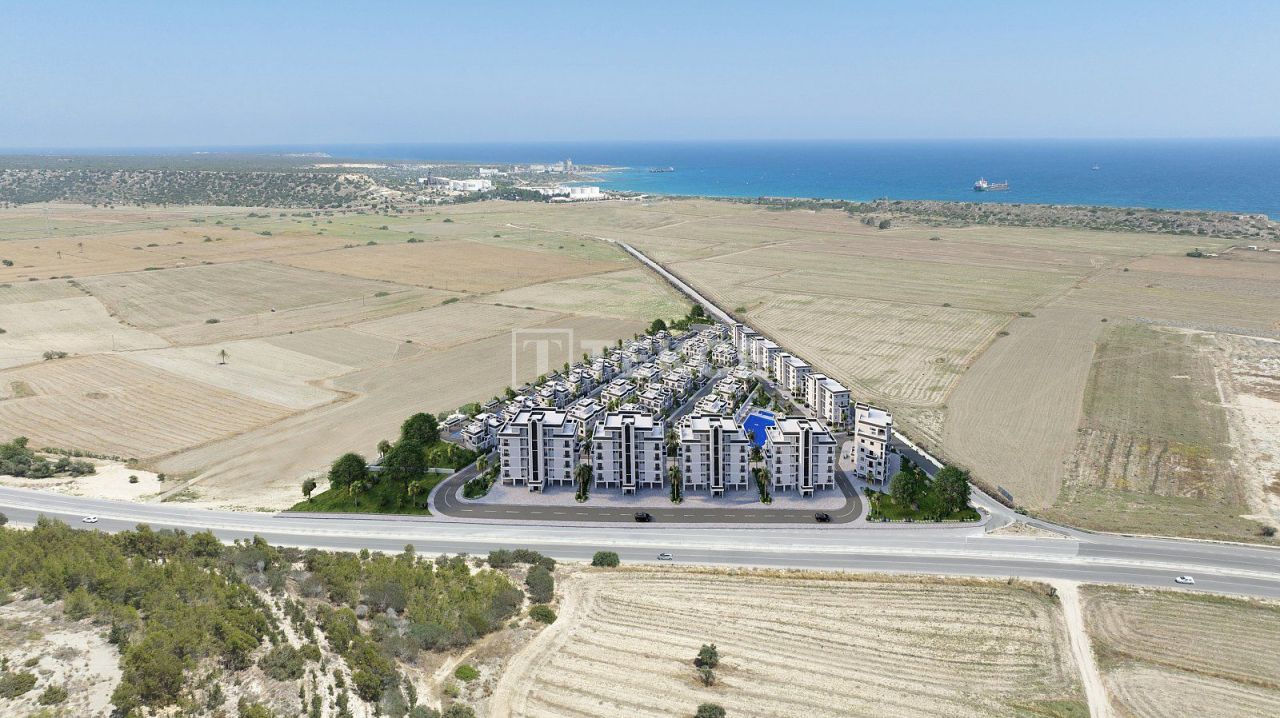Appartement à İskele, Chypre, 131 m² - image 19