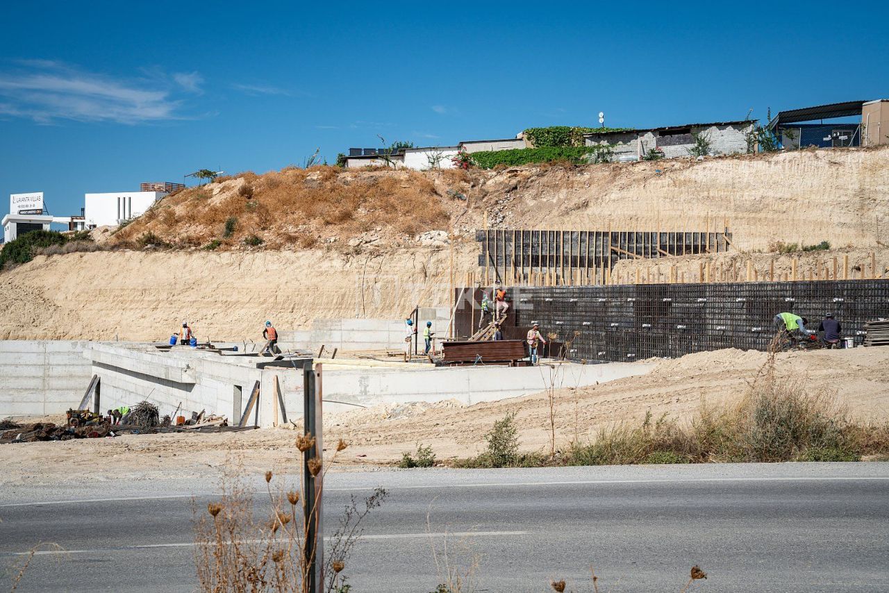 Penthouse à Kyrenia, Chypre, 137 m² - image 19