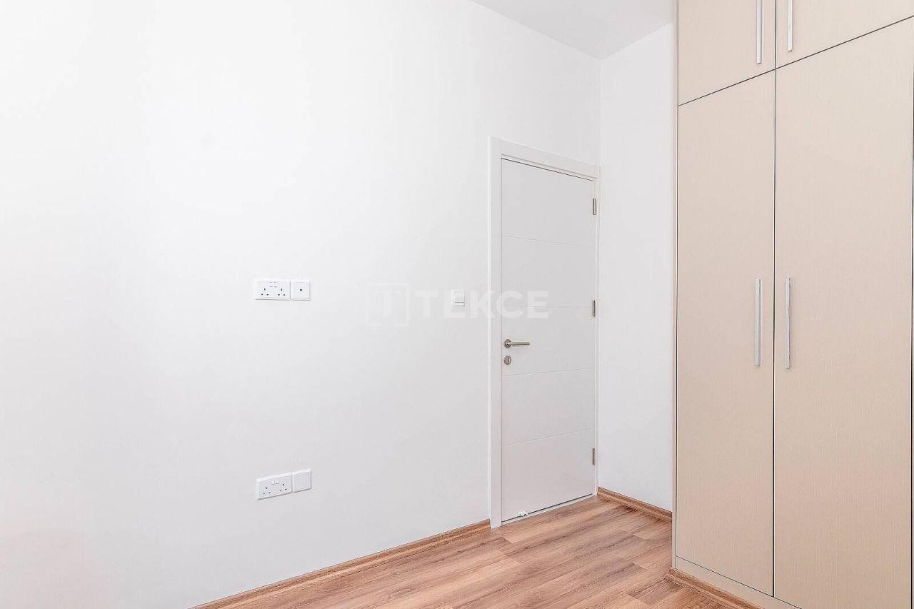Apartamento en Kyrenia, Chipre, 85 m² - imagen 19
