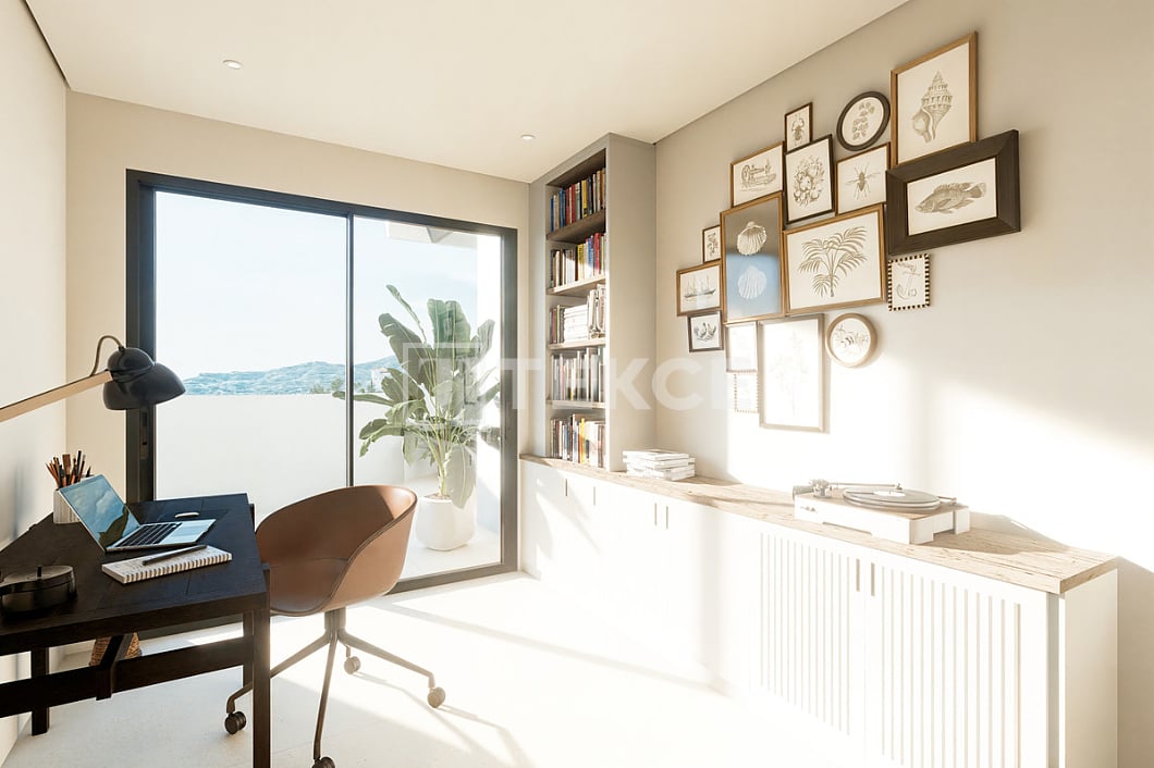 Appartamenti Rincón de la Victoria, Spagna, 74 m² - foto 19