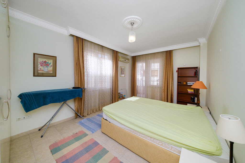 Apartment in Alanya, Turkey, 90 m² - picture 13