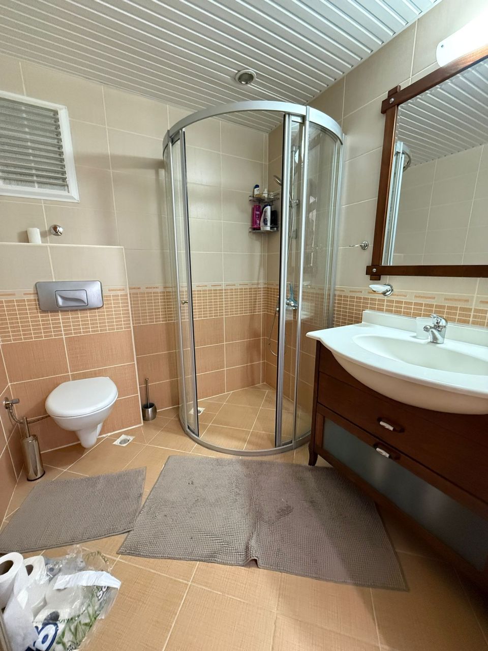 Flat in Alanya, Turkey, 125 m² - picture 12