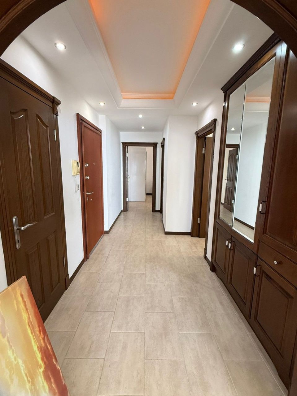 Flat in Alanya, Turkey, 125 m² - picture 9