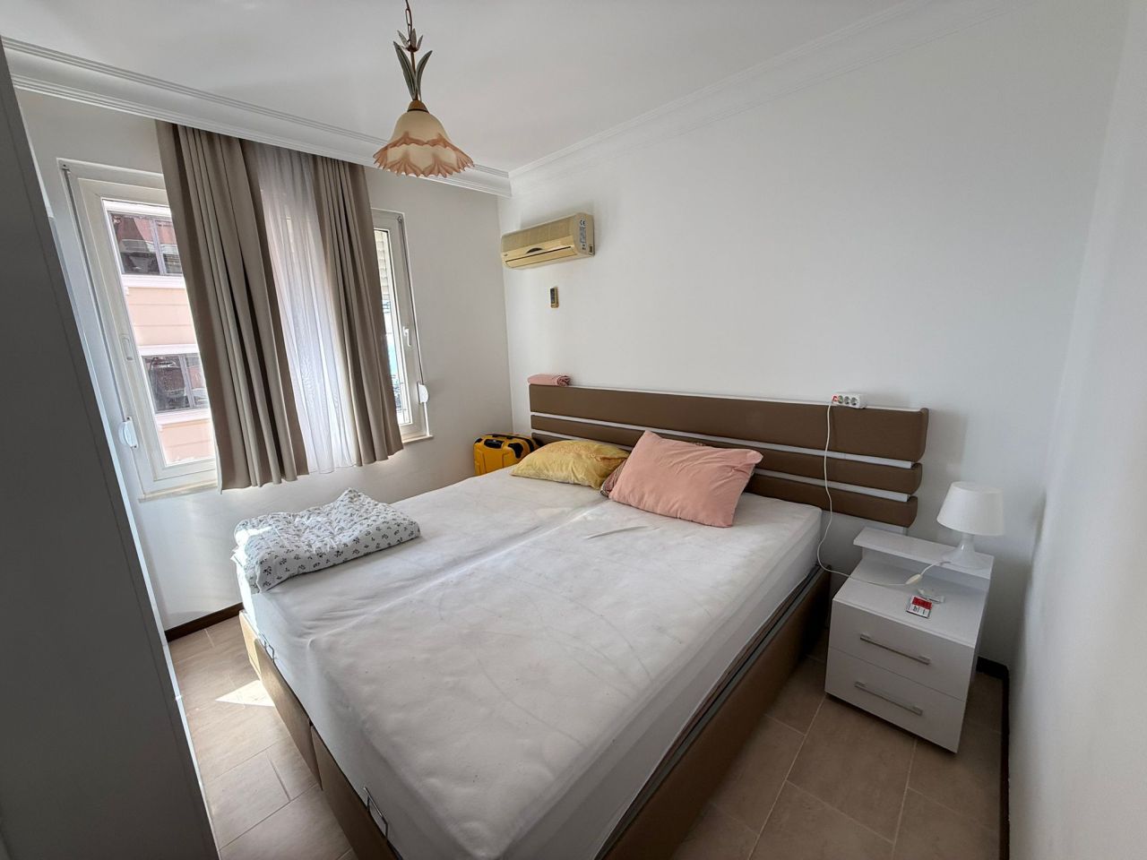 Flat in Alanya, Turkey, 125 m² - picture 15