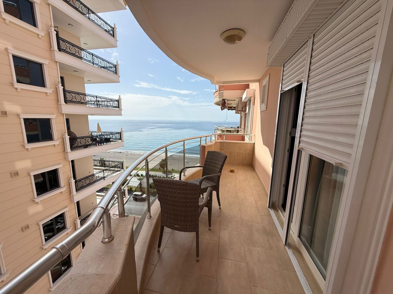 Flat in Alanya, Turkey, 125 m² - picture 13