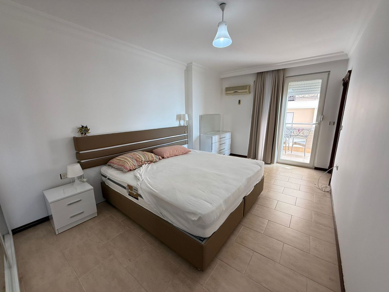 Flat in Alanya, Turkey, 125 m² - picture 11