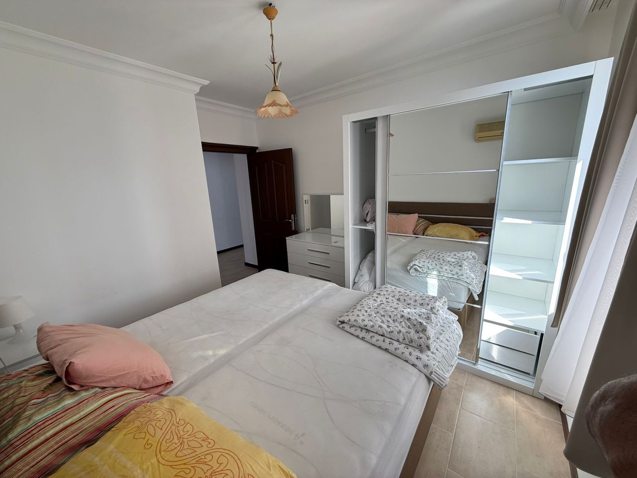 Flat in Alanya, Turkey, 125 m² - picture 16