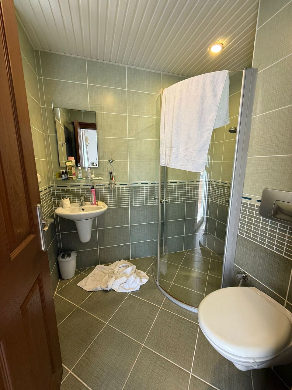 Flat in Alanya, Turkey, 125 m² - picture 17