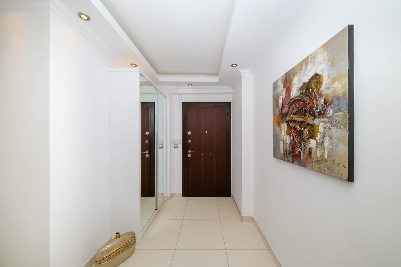 Appartamenti a Alanya, Turchia, 100 m² - foto 6